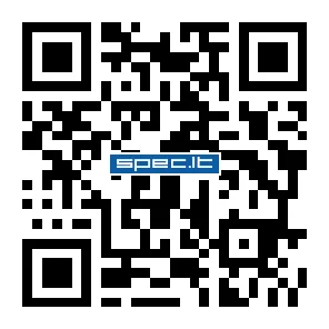 QR kodas | ŠARKUTIS, UAB | spec.lt