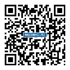 QR kodas | Garažų statybos ir eksploatavimo bendrija Šarkuva | spec.lt
