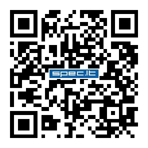 QR kodas | Šarkuvos g. 911 bendrija | spec.lt