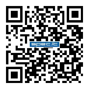 QR kodas | Šarkuvos loftai, MB