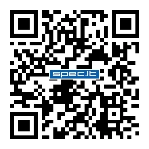 QR kodas | ŠARLINA, UAB salonas