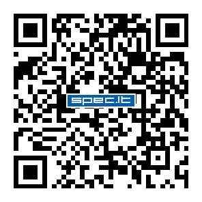 QR kodas | Šarlis, Bendra Lietuvos-Rusijos įmonė, UAB