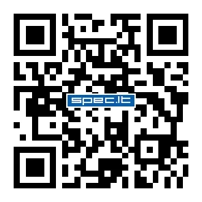 QR kodas | Sarlukas, MB