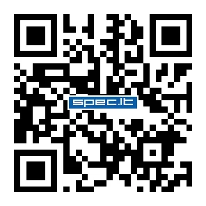 QR kodas | Šarma, MB | spec.lt