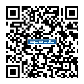 QR kodas | SARMA, parduotuvė, ALSUONĖ, E. Butiškienės PĮ | spec.lt