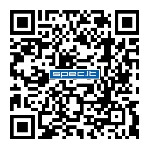 QR kodas | SARMA, parduotuvė, Dalės Purienės įmonė | spec.lt
