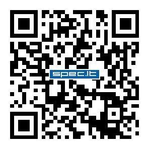 QR kodas | SARMA, parduotuvė, G. Motiejūnienės, IĮ