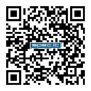 QR kodas | FENIKSAS, UAB | spec.lt