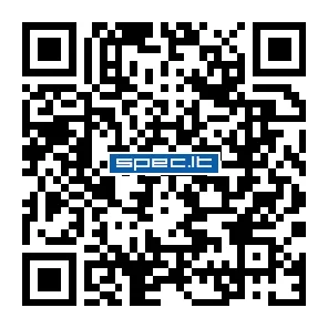 QR kodas | Prie klevo, UAB | spec.lt