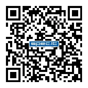 QR kodas | FARMIS IR PARTNERIAI, UAB | spec.lt