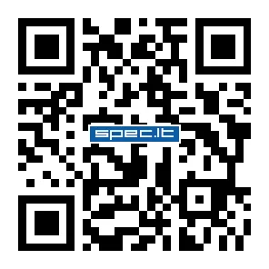 QR kodas | Sarmara, MB
