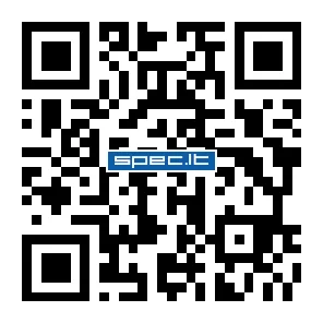 QR kodas | Šarmasta, MB
