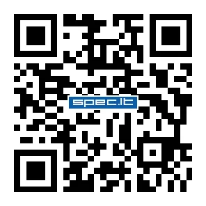 QR kodas | Sarmersa, MB | spec.lt