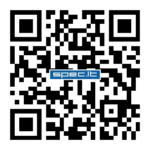 QR kodas | Šarmetis, MB | spec.lt