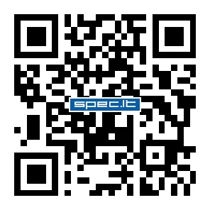 QR kodas | Šarmi, MB