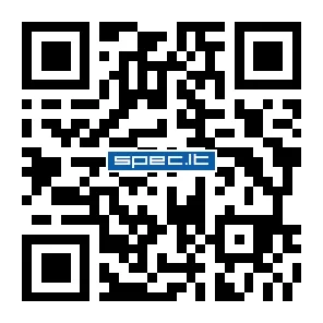 QR kodas | Šarmina, UAB