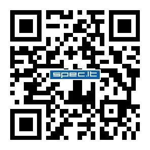 QR kodas | Šarmoni, MB