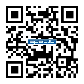 QR kodas | Sarmonitas, UAB