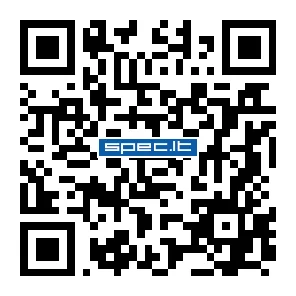 QR kodas | Šarmuto Sodininkų Bendrija | spec.lt