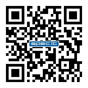 QR kodas | Sarna, UAB