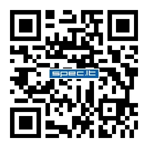 QR kodas | Sarnazas, IĮ