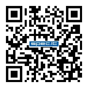 QR kodas | Šarnelės kaimo bendruomenė