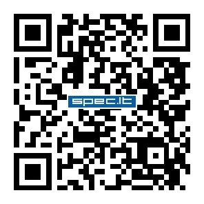 QR kodas | Šaro autoestetika, MB