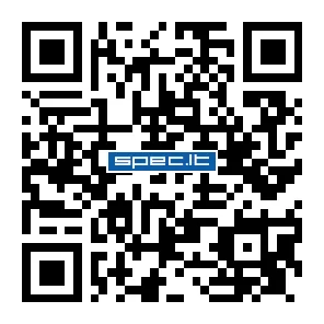 QR kodas | Šaro projektai, MB