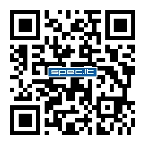 QR kodas | ŠARONA, UAB | spec.lt