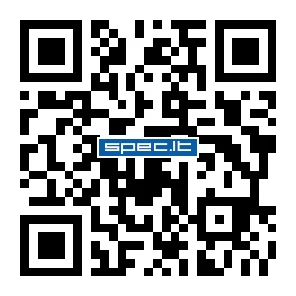 QR kodas | Sarpas, MB | spec.lt
