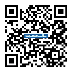 QR kodas | Sarry Maritime Services, IĮ