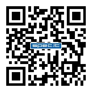 QR kodas | Šarsija, UAB
