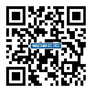 QR kodas | Šarsta, UAB