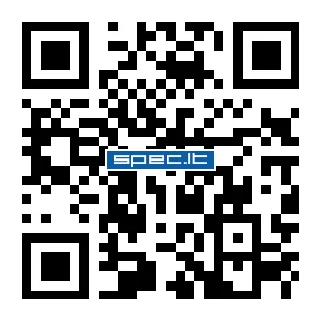 QR kodas | Sartara, UAB | spec.lt