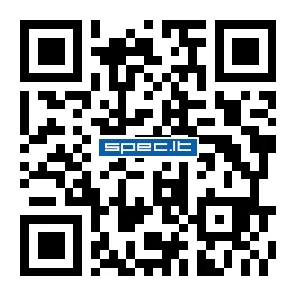 QR kodas | Sarteksas, UAB | spec.lt