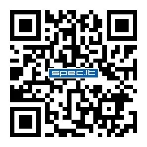 QR kodas | Šartila, UAB | spec.lt