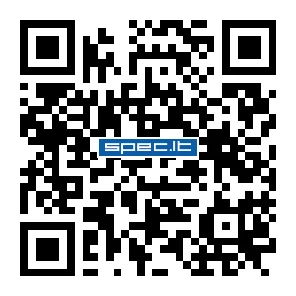 QR kodas | SARTININKŲ ŠV. JURGIO BAŽNYČIA | spec.lt