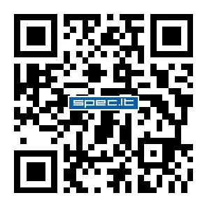 QR kodas | Apdara, UAB | spec.lt