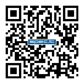 QR kodas | Sartų poilsiavietė, UAB