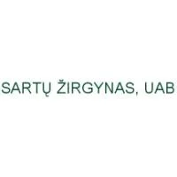SARTŲ ŽIRGYNAS, UAB