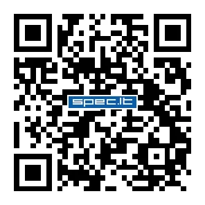 QR kodas | Šartus Jewelry, MB | spec.lt