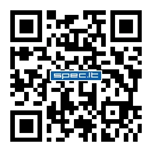 QR kodas | Sartvila, MB