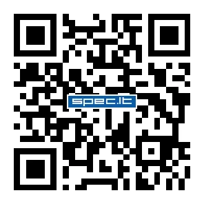 QR kodas | Saru lit, IĮ