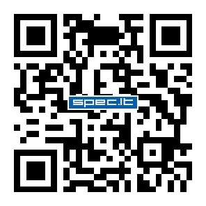 QR kodas | Šarūnas ir Ko, MB | spec.lt
