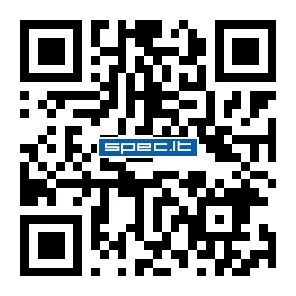 QR kodas | Šarūnė, MB | spec.lt