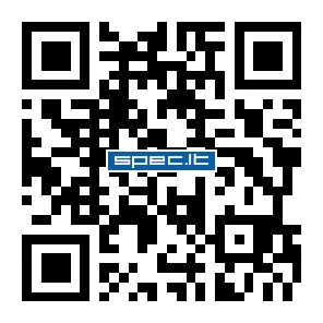 QR kodas | Šarūnkalnis, UAB | spec.lt