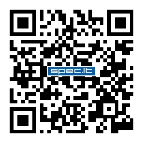 QR kodas | Šarūno autodalys, MB | spec.lt
