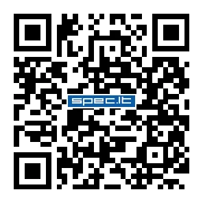 QR kodas | Šarūno Barto studija KINEMA