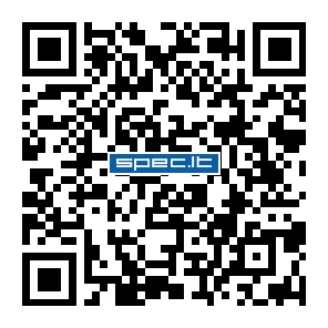 QR kodas | Šarūno Marčiulionio krepšinio akademija | spec.lt