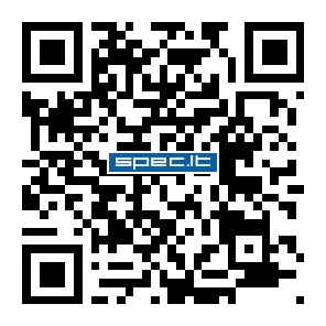QR kodas | Šarūno padangos, MB
